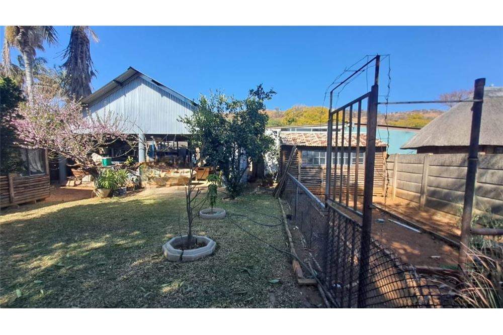 Residenziale - Casa - Pretoria Gardens, Gauteng - South Africa - 10 - 1031414126-61