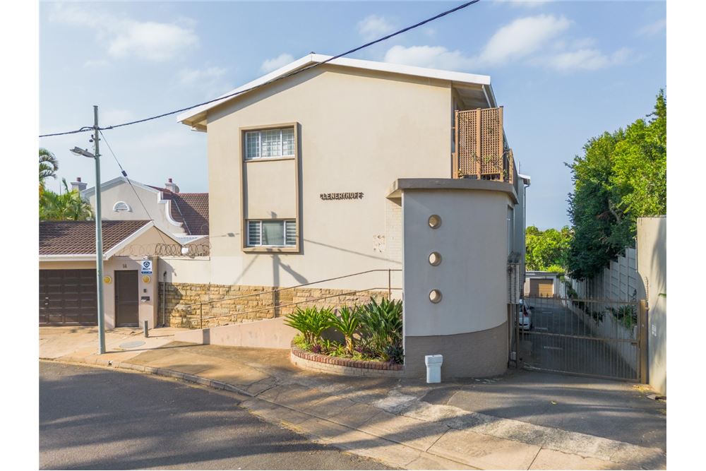 Residential - Condo/Apartment - Morningside, KwaZulu Natal - South Africa - 2 - 1031465036-147