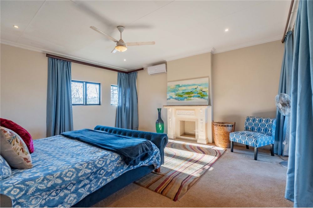 Residential - ਅਲੱਗ ਥਲੱਗ ਬਣਿਆ ਹੋਇਆ ਘਰ - Summerveld, KwaZulu Natal - South Africa - 25 - 1031391057-40