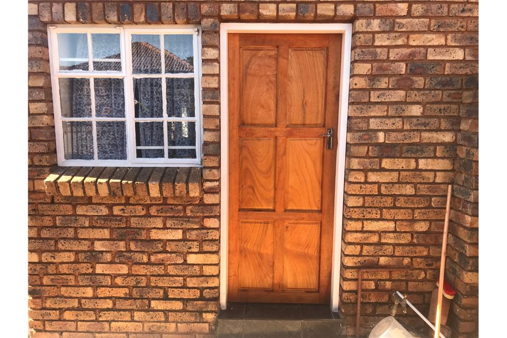 Residenziale - Casa - Theresapark, Gauteng - South Africa - 11 - 1031414015-770