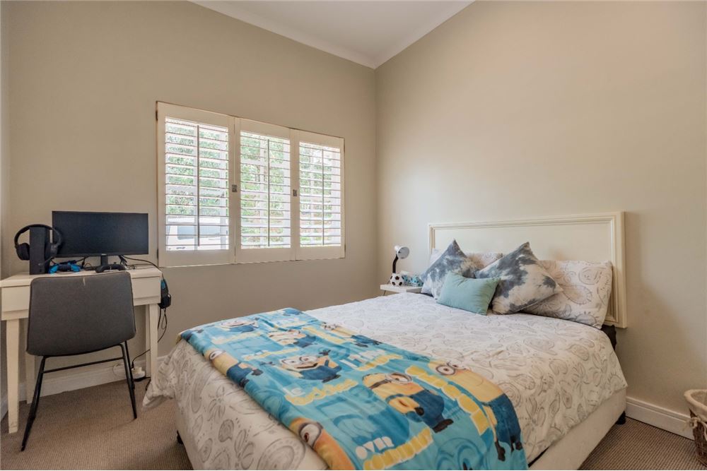 Residential - Townhouse - Mount Edgecombe Country Estate, KwaZulu Natal - South Africa - 23 - 1031465022-879