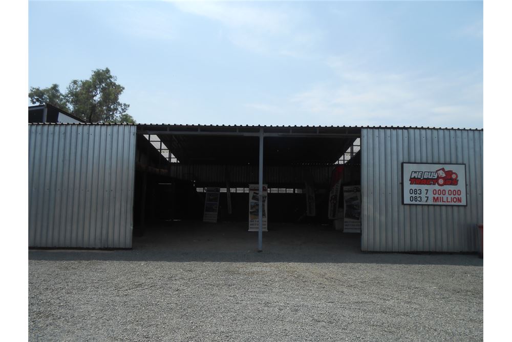 Commercio - Commerciale/Negozi - Onderstepoort, Gauteng - South Africa - 10 - 1031414129-63