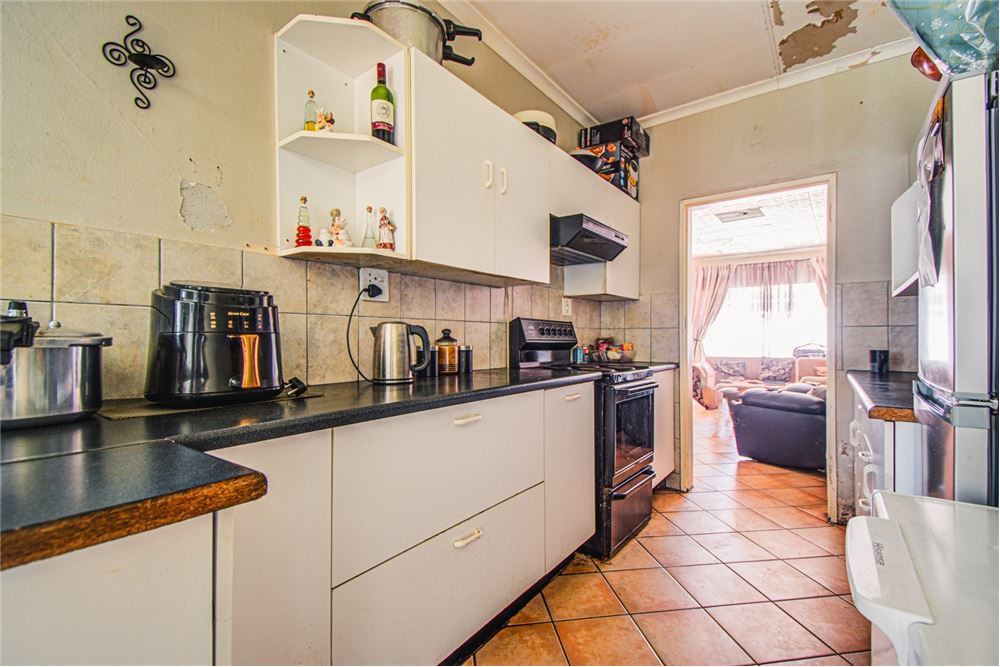 Residential House Boksburg North, Gauteng South Africa