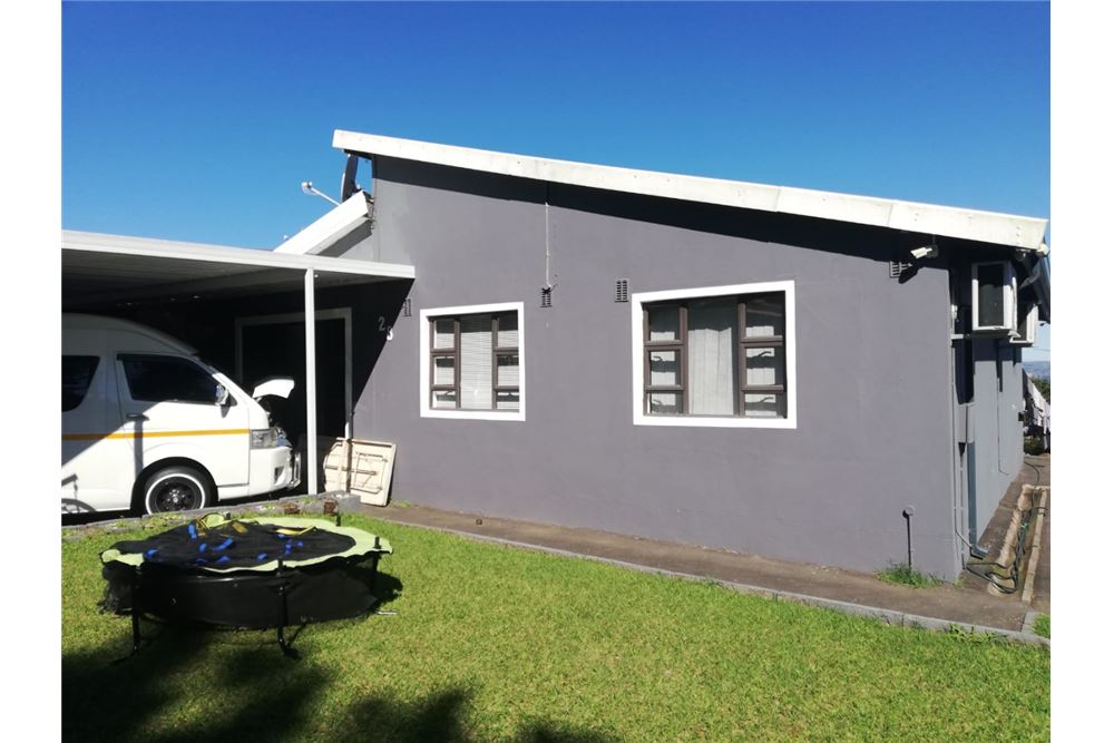 באזור מגורים - בית פרטי - Bombay Heights, KwaZulu Natal - South Africa - 4 - 1031436123-59