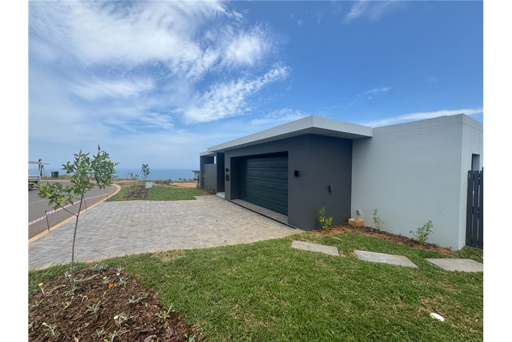 Residential - House - Sibaya, KwaZulu Natal - South Africa - 50 - 1031465010-423