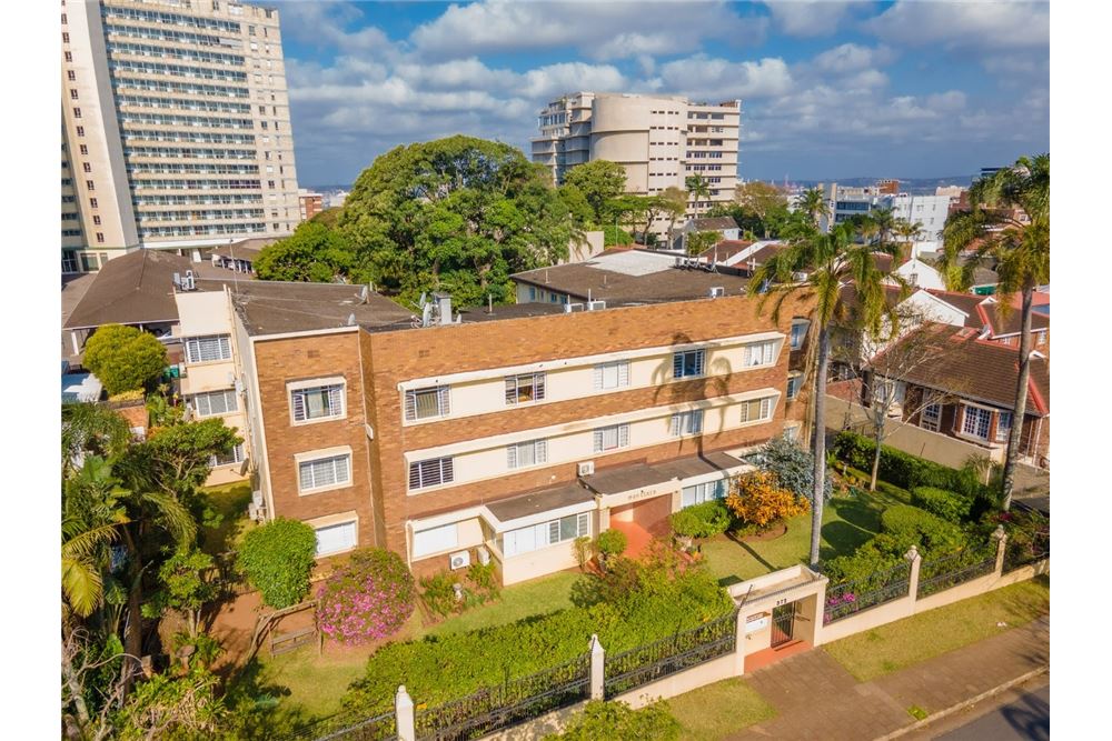 Residencial - Piso - Morningside, KwaZulu Natal - South Africa - 26 - 1031389052-386