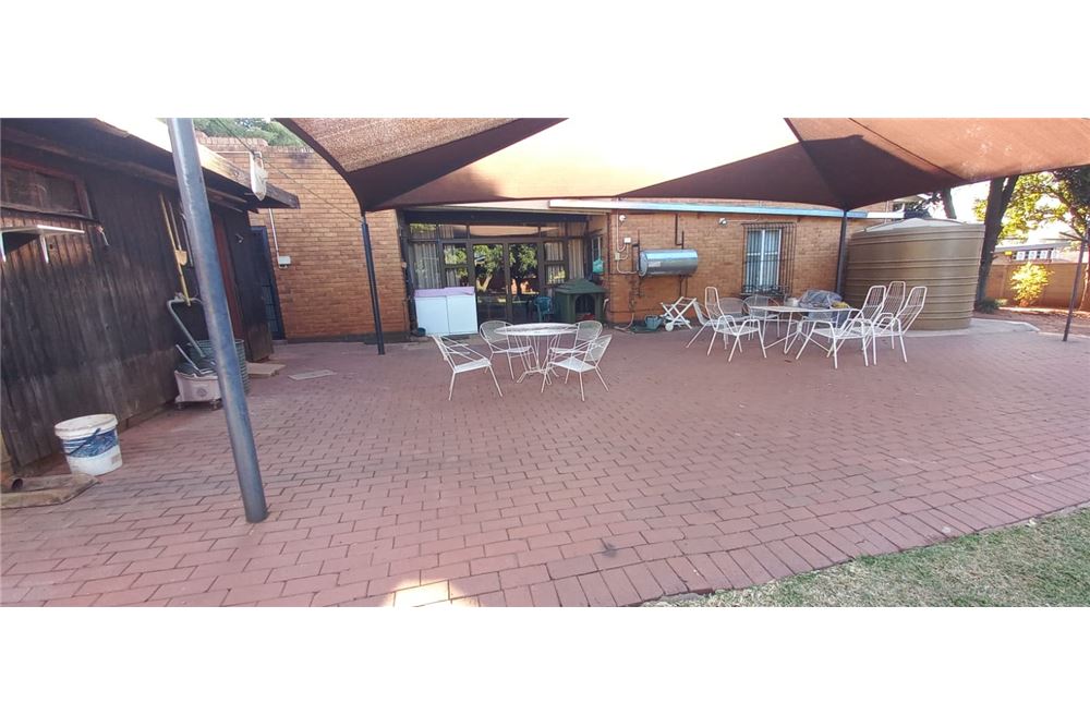 Residencial - Casa - Pretoria North, Gauteng - South Africa - 30 - 1031414158-11