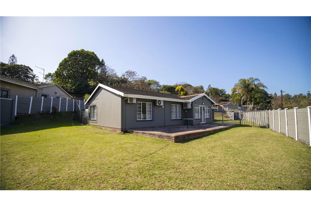 Residential - House - Glen hills, KwaZulu Natal - South Africa - 30 - 1031465050-129