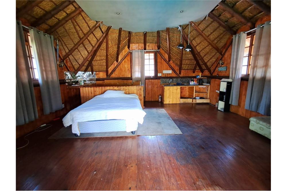 Residenziale - Casa - Wonderboom South, Gauteng - South Africa - 40 - 1031414102-93