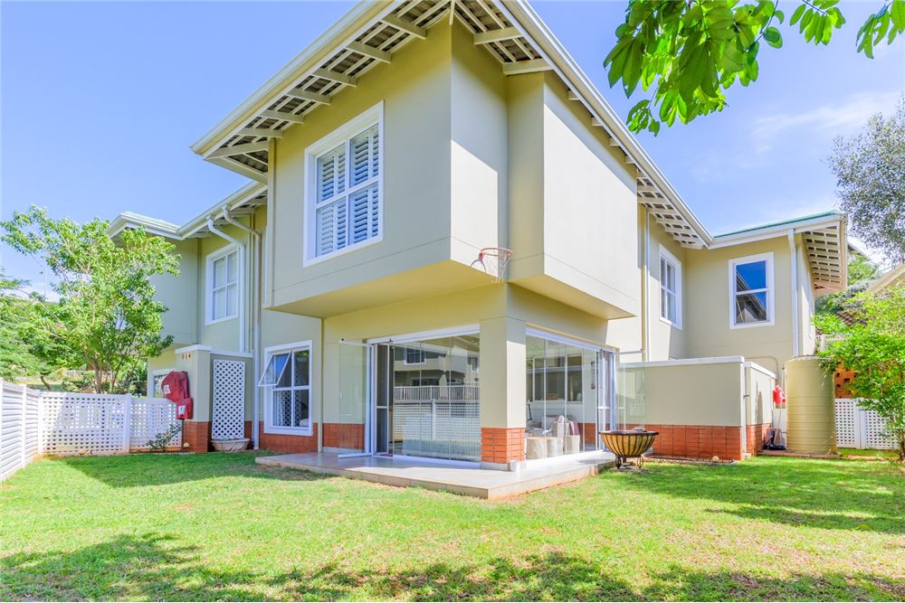 Residential - Townhouse - Kindlewood Estate, KwaZulu Natal - South Africa - 2 - 1031465038-271