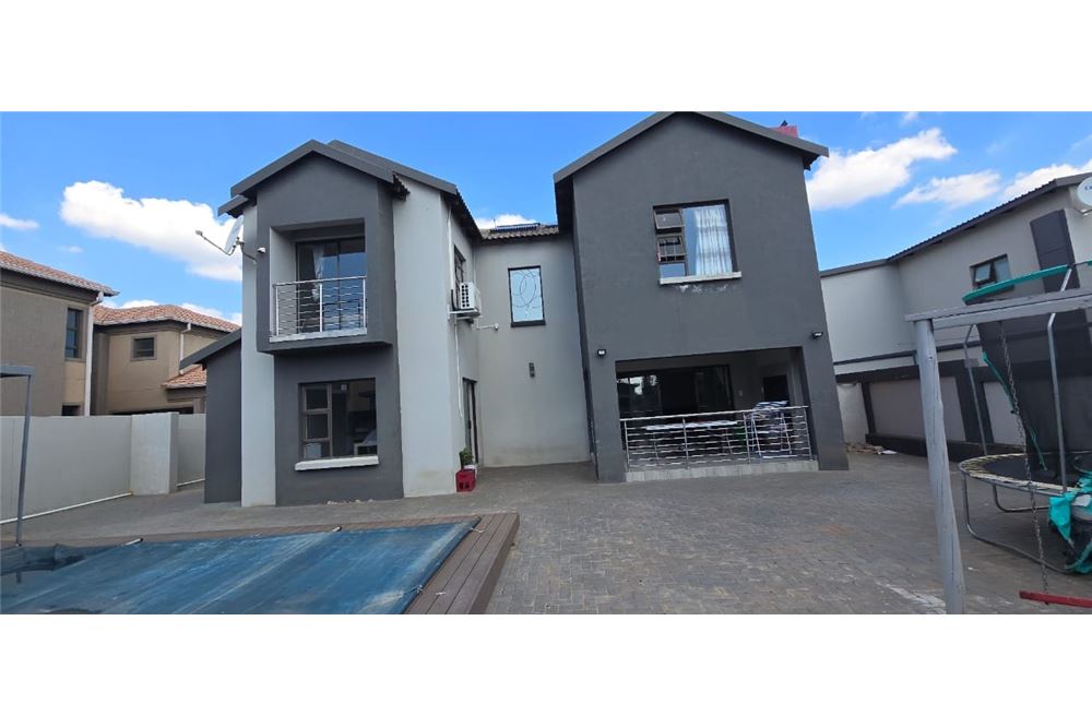 Residencial - Casa - Zambezi Manor Lifestyle Estate, Gauteng - South Africa - 20 - 1031414140-40