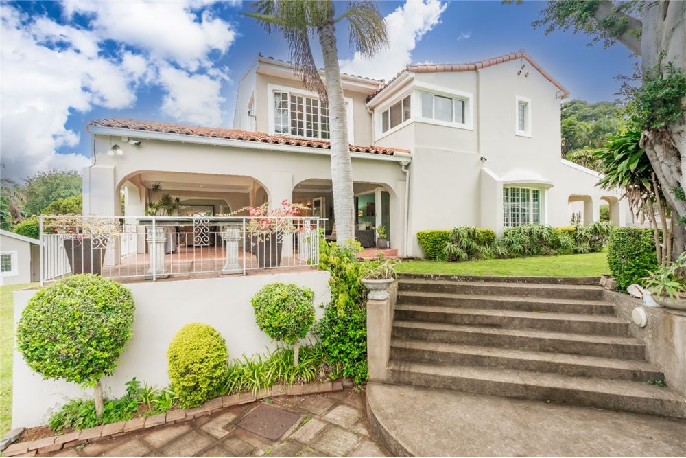 Residential - House - Durban North, KwaZulu Natal - South Africa - 3 - 1031465022-874