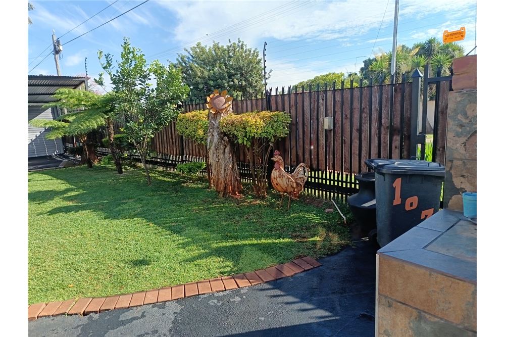 Residenziale - Casa - Sinoville, Gauteng - South Africa - 31 - 1031414136-20