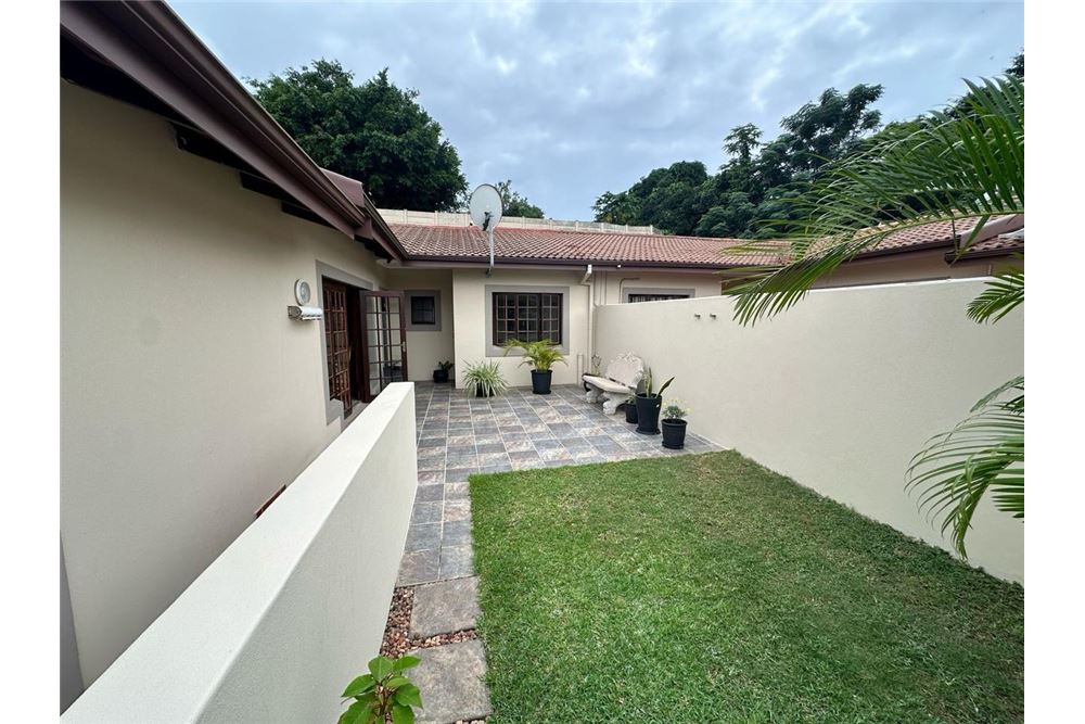 Residential - Townhouse - Durban North, KwaZulu Natal - South Africa - 3 - 1031465047-183