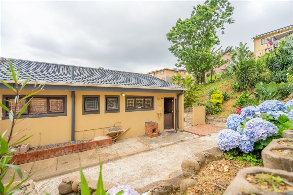 Residential House Verulam Central, KwaZulu Natal South Africa