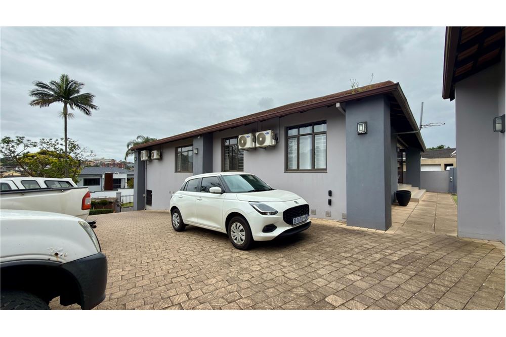 Residential - House - Morningside, KwaZulu Natal - South Africa - 22 - 1031465139-1