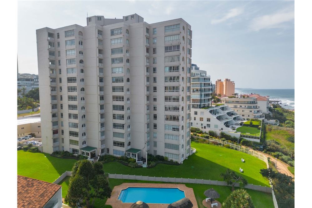 Residential - Condo/Apartment - Umhlanga Rocks, KwaZulu Natal - South Africa - 3 - 1031465089-338