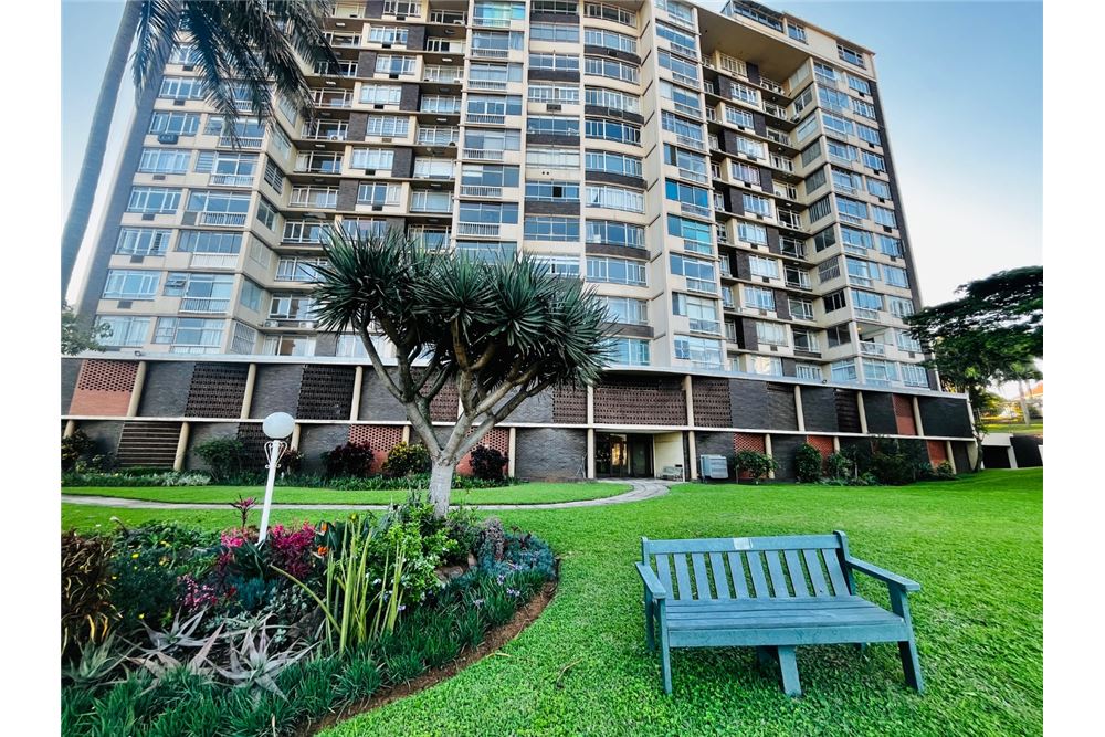 Residential - Condo/Apartment - Musgrave, KwaZulu Natal - South Africa - 28 - 1031465109-91