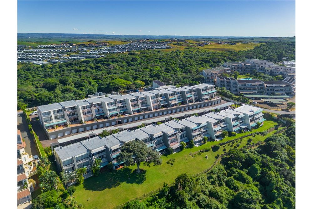 Residential - Condo/Apartment - Umdloti Beach, KwaZulu Natal - South Africa - 30 - 1031465051-360