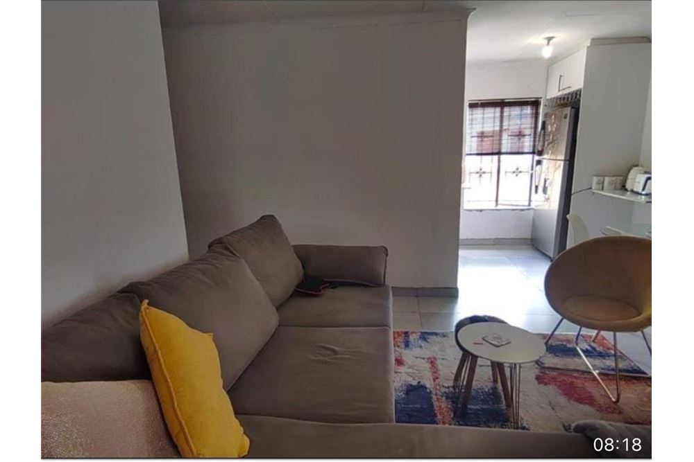 Residenziale - Casa - Rens Town, Gauteng - South Africa - 6 - 1031414015-757