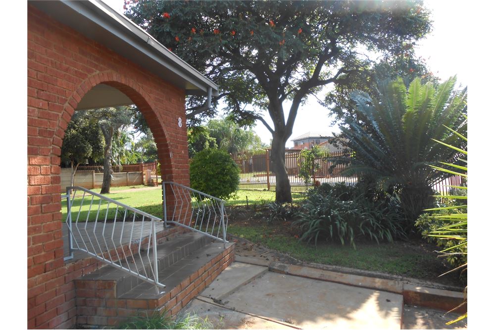 Residenziale - Casa - Theresapark, Gauteng - South Africa - 7 - 1031414129-41
