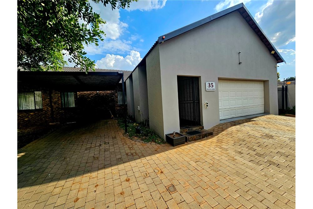 Residential - Αυτόνομη κατοικία - Rooihuiskraal, Gauteng - South Africa - 3 - 1031393046-415