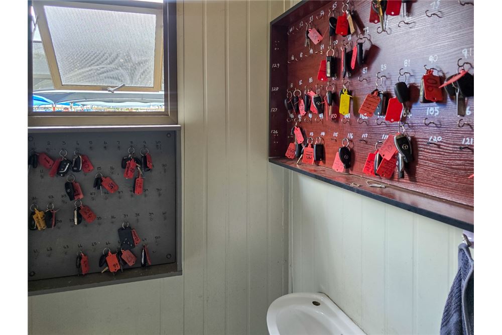 Commercial - Commercial/Retail - Annlin, Gauteng - South Africa - 9 - 1031414140-49