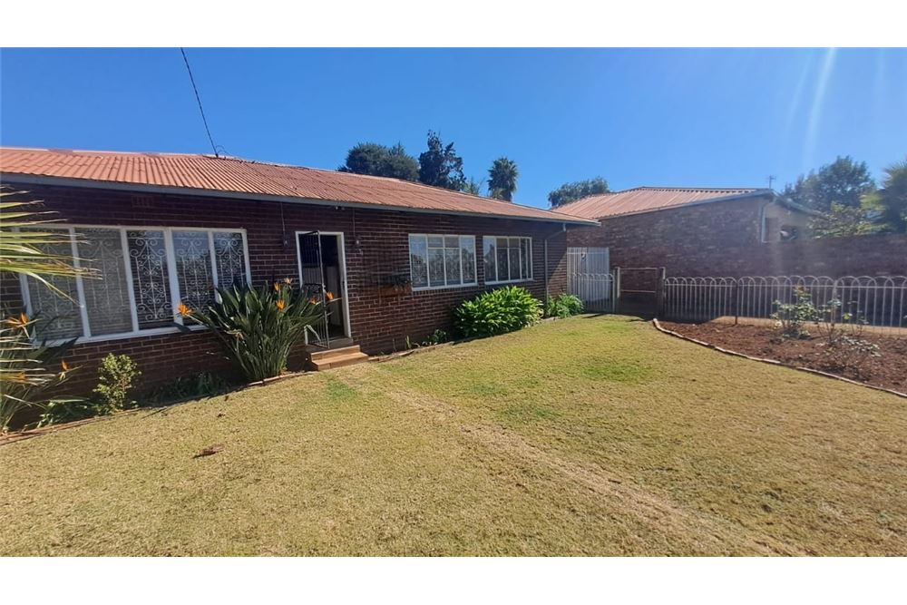 Residenziale - Casa - Danville, Gauteng - South Africa - 2 - 1031414126-55