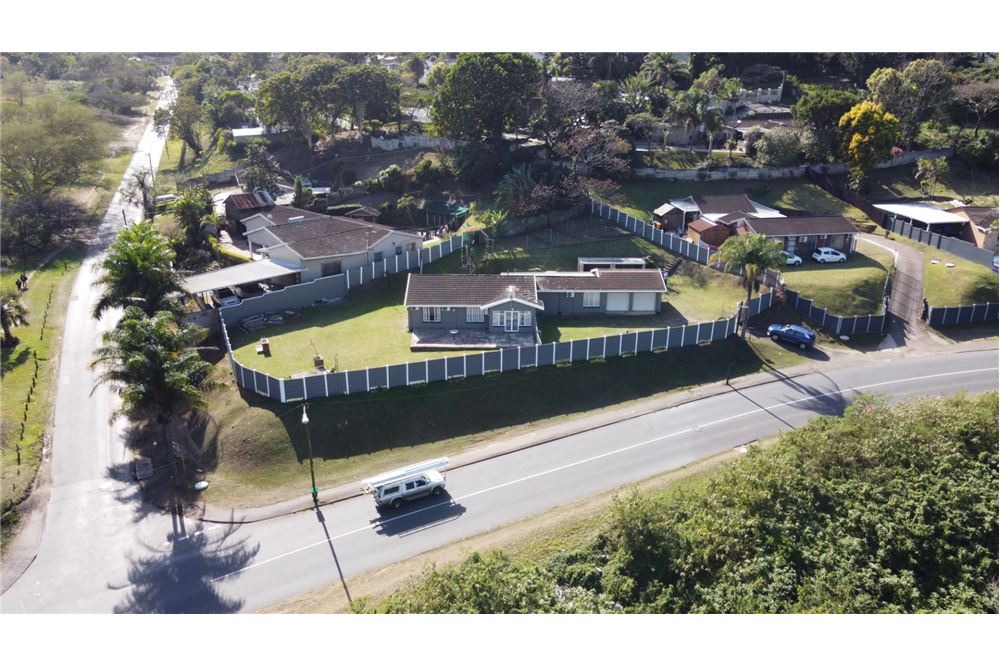 Residential - House - Glen hills, KwaZulu Natal - South Africa - 73 - 1031465050-129