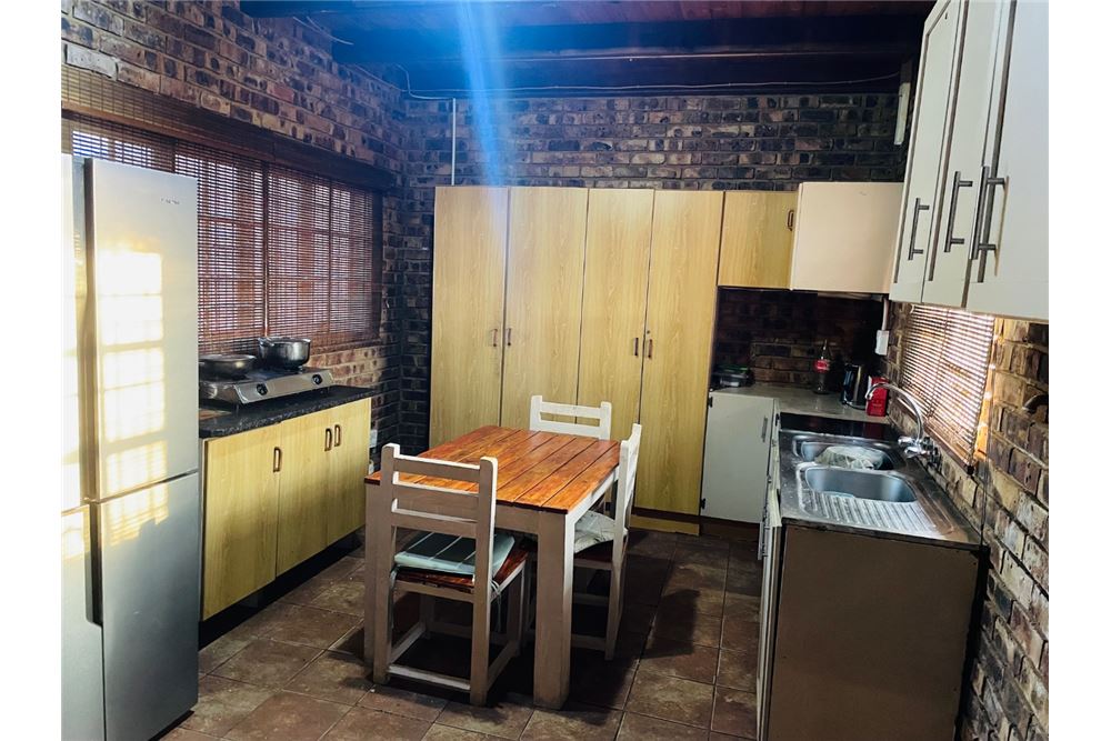 Residencial - Granja - Doornkraal, Gauteng - South Africa - 52 - 1031414137-33