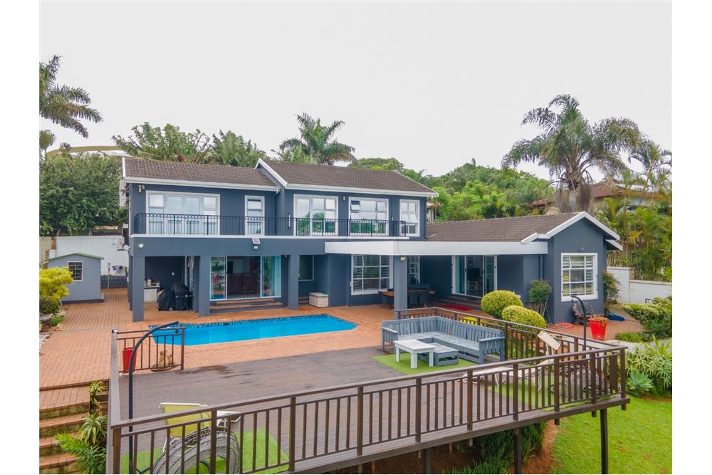 住宅 - 房子 - La Lucia, KwaZulu Natal - South Africa - 3 - 1031465024-362