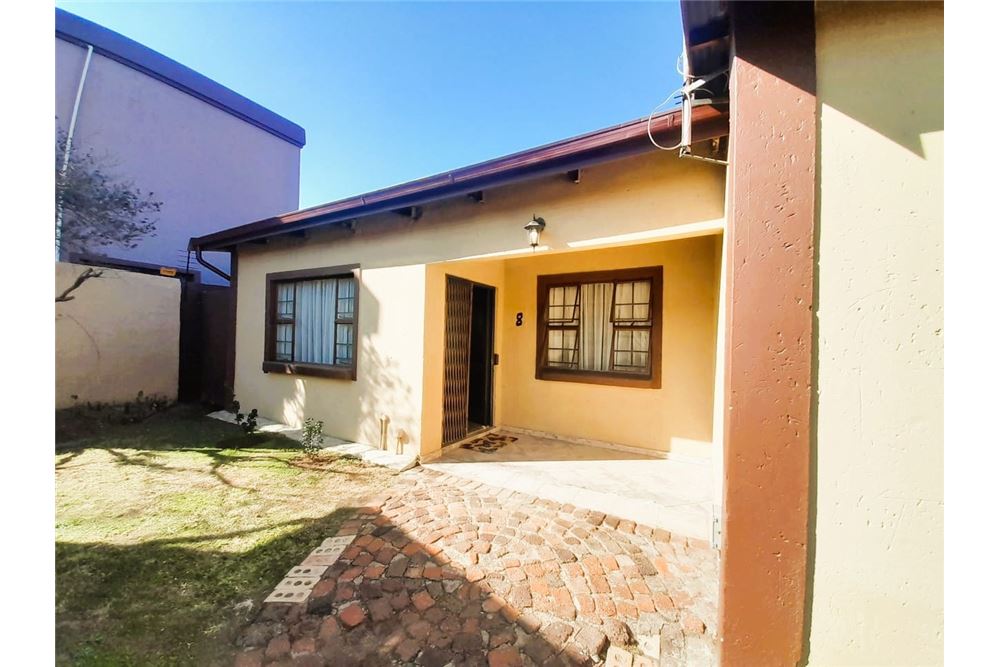 Residential - Mestna hiša - Liefde En Vrede, Gauteng - South Africa - 53 - 1031421066-371