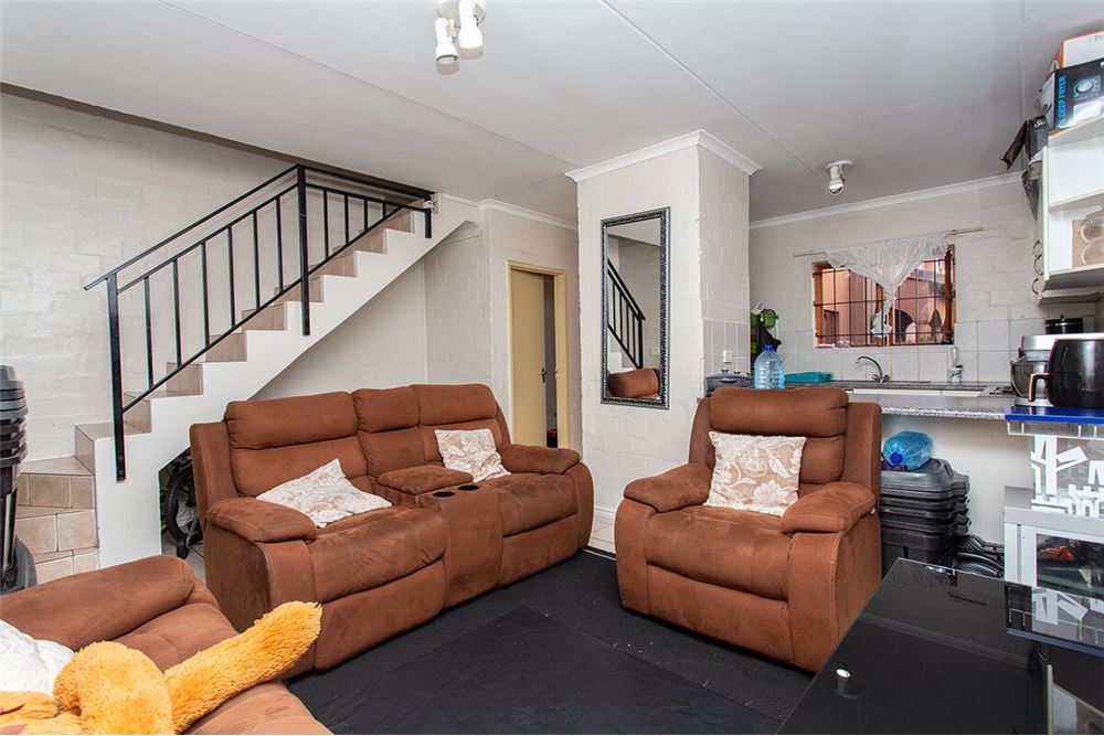 Residential - Διαμέρισμα - Parklands, Western Cape - South Africa - 15 - 1031485071-7