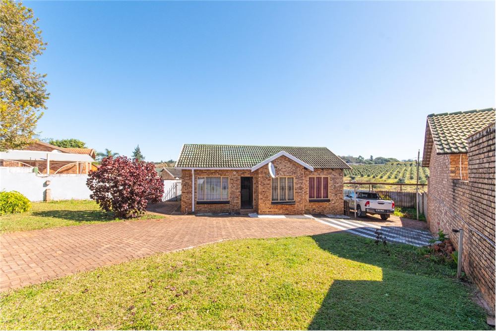 Residential House White River Ext 3, Mpumalanga South Africa