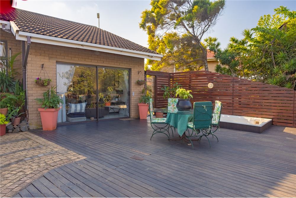 Residential - House - Umgeni Park, KwaZulu Natal - South Africa - 63 - 1031465114-52