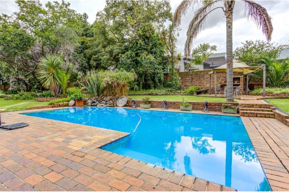 Residential - Отдельно стоящий дом - Terenure, Gauteng - South Africa - 3 - 1031439312-11