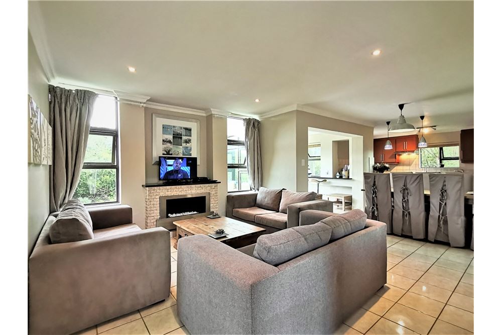 Dzīvojamais - Pilsētas savrupmāja - Hartenbos Landgoed, Western Cape - South Africa - 11 - 1031012001-34