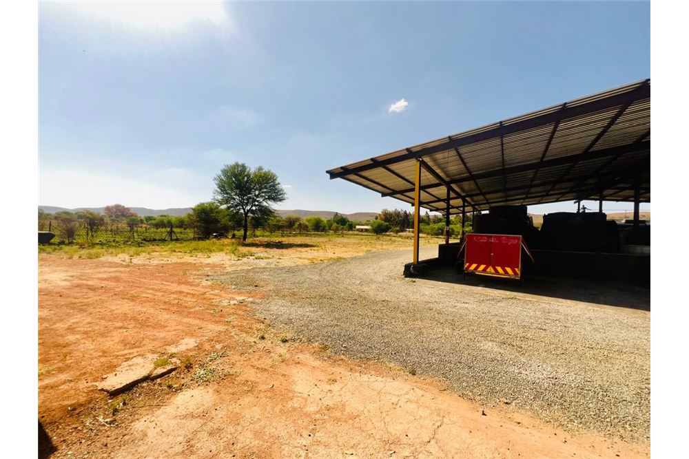 Residencial - Terreno vacante - Andeon AH, Gauteng - South Africa - 51 - 1031414050-121