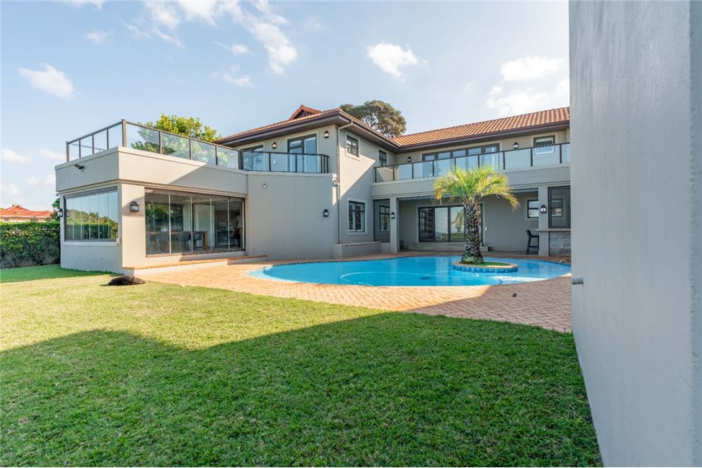 住宅 - 房子 - La Lucia, KwaZulu Natal - South Africa - 3 - 1031465024-370