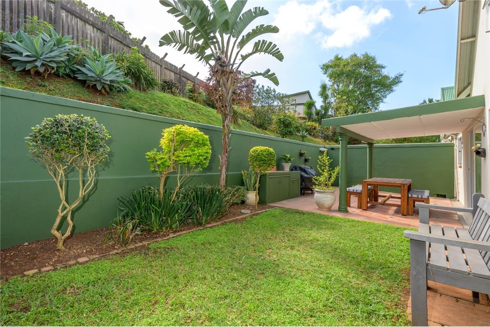 Bostad - Radhus - Sunningdale, KwaZulu Natal - South Africa - 6 - 1031465025-218