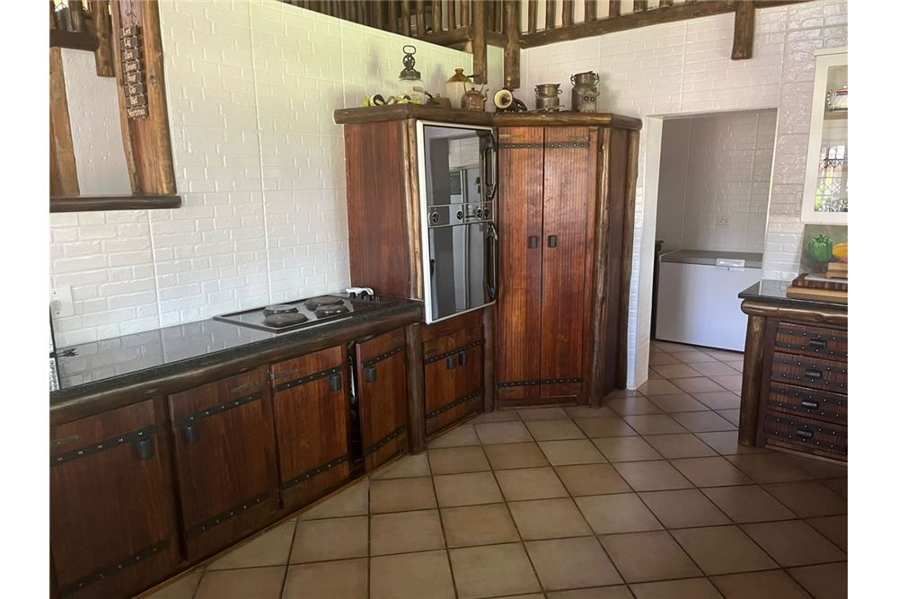Wohnung - Haus - Kameeldrift East, Gauteng - South Africa - 16 - 1031414142-67
