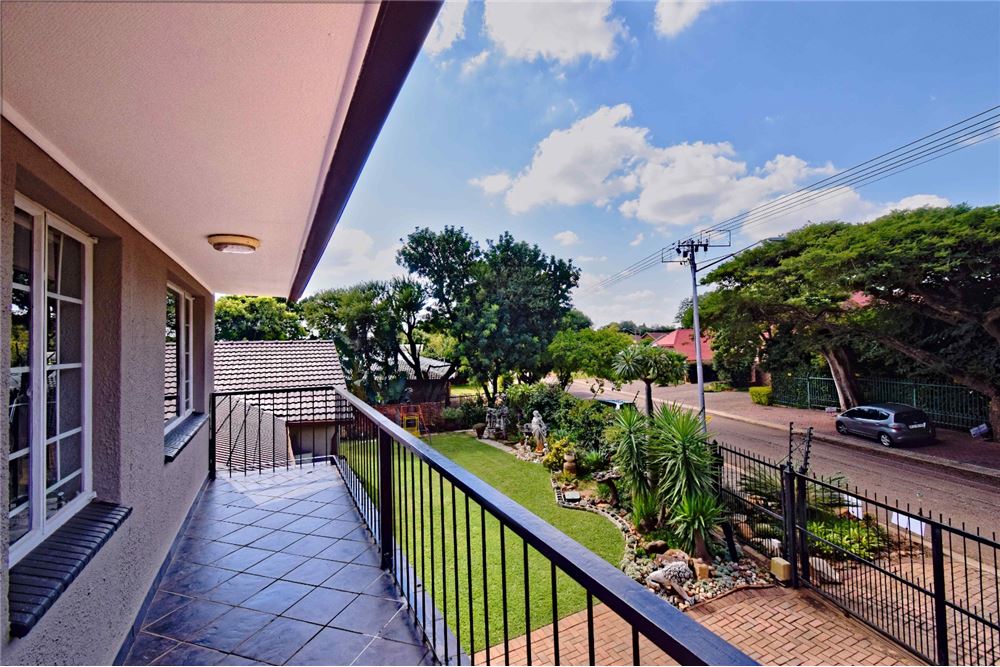 Residenziale - Casa - Wonderboom, Gauteng - South Africa - 11 - 1031414142-37