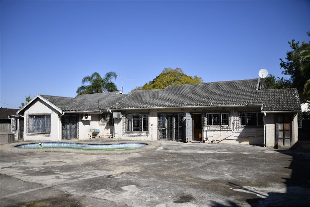 Residential - Hiša večstanovanjska - The Wolds, KwaZulu Natal - South Africa - 28 - 1031391038-75