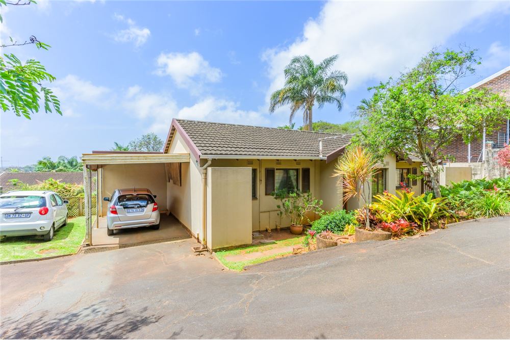 Residential - House - Sunningdale, KwaZulu Natal - South Africa - 17 - 1031465019-75