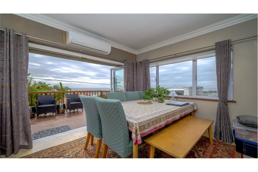 Жилищен - Градска къща - Morningside, KwaZulu Natal - South Africa - 3 - 1031389006-962