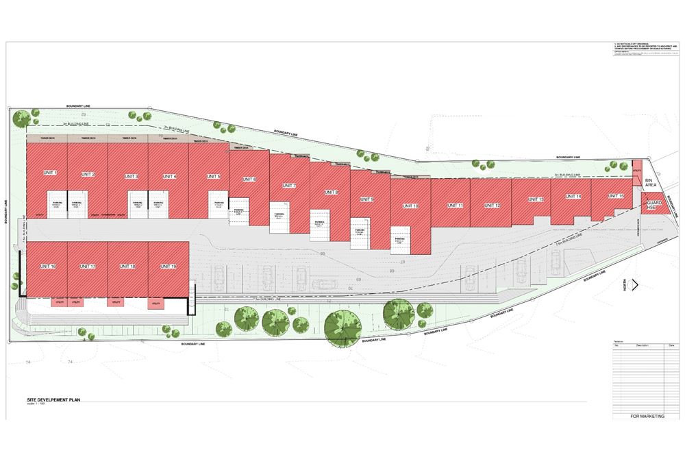 Residential - Townhouse - Umgeni Park, KwaZulu Natal - South Africa - 21 - 1031465006-179