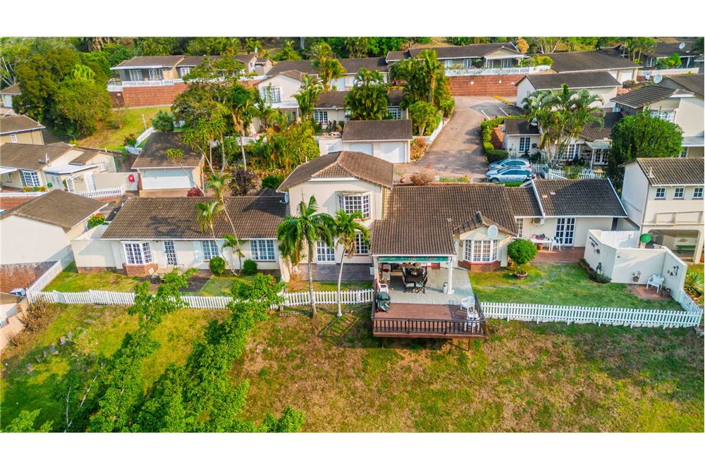 Residential - Townhouse - Sherwood, KwaZulu Natal - South Africa - 2 - 1031465101-150