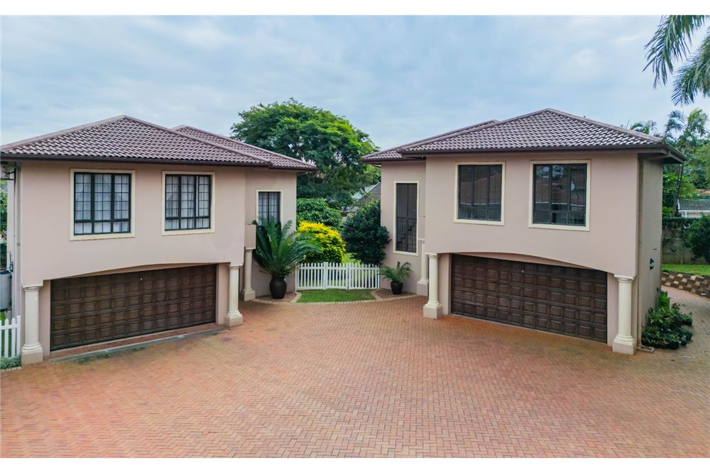 Residential - House - Park Hill, KwaZulu Natal - South Africa - 13 - 1031465019-73