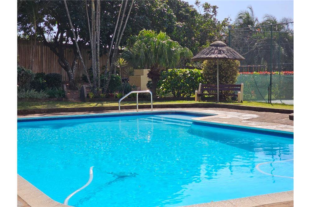 Residential - Condo/Apartment - Durban North, KwaZulu Natal - South Africa - 3 - 1031465032-123