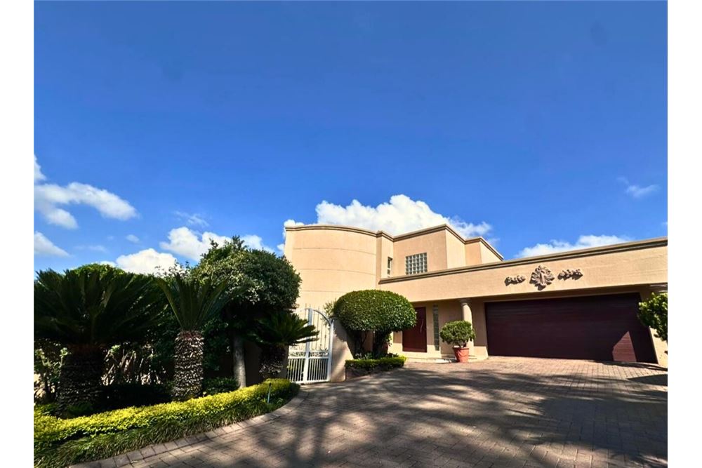 Residenziale - Casa - Waterkloof, Gauteng - South Africa - 2 - 1031414143-40